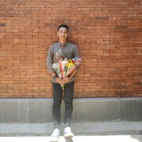 Andi Wijaya Pohan