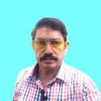 K. Yogi