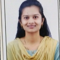 Harshali Chavan