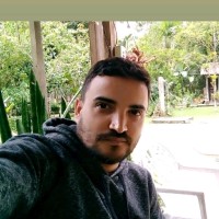 Jefferson Da Silva roberti