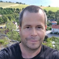 Fredrik Ivarsson