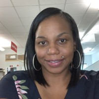 Erica Williams