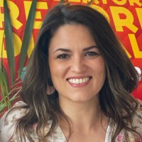 Rebecca Robb