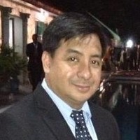 Anthony Ray Adecer