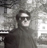 Moritz Holzapfel