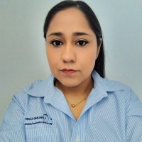 Nadia De Jesus Garcia Conde