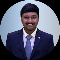 Athul Kollepalli