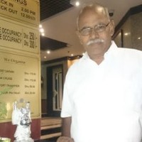 Sekar Kannusamy