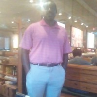 Henry Singletary