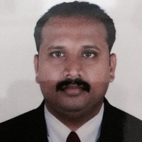 Rajaram Umamaheshwaran