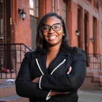 Simone Snead, MPH, CLC