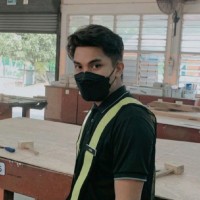 Mohammad Haris Mohammad Saufi