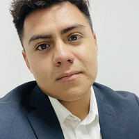 Jose Eduardo Monroy Delgado