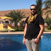 Kheireddine El Cherif Mahi