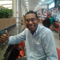 JULIO CARLOS DE ANDRADE DIAS