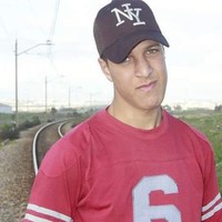 Elrhirha Mohammed