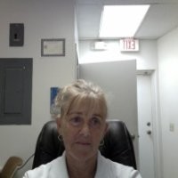 Ruth Branson