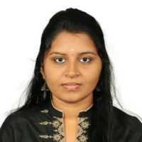Keerthana G