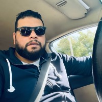 Ahmed Ali Radwan
