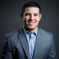 Andrew Garcia