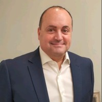 Jose Javier Perez Lopez