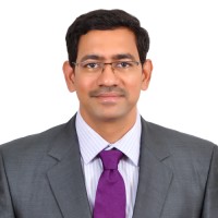 Dr. Sudheer Kunkunuru