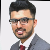 Afaq Ahmed