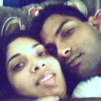 Preggie Naicker