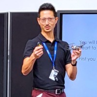 Clement Lu