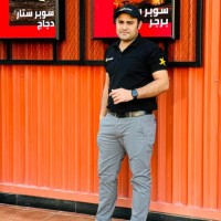 Imran yaqoob