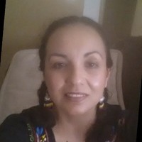 Claudia Reyes