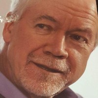 Mal Anderson