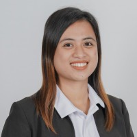 Pauline Maramag, Cpa