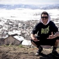 Zane Redmond