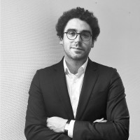 Bertrand Ventresque