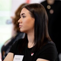 Louisa Paul