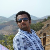 Dipak Ghag
