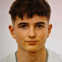 Ben Mackie