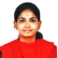 Srinithi Eswaramoorthy