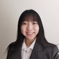 Lisa Zhong
