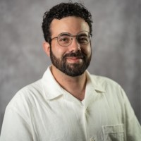 Eric Isaac