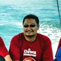 Nazim Mohd. Saleh