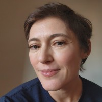 Natalia Sherman