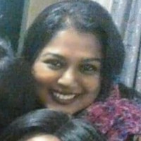 Doreen Chetty
