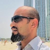Ali Hamze