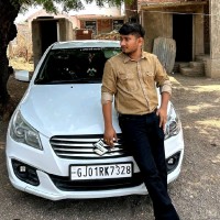 Parmar Pratik