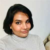Reyleisha Moodley