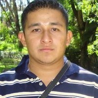 Mauricio Almeida Hernandez