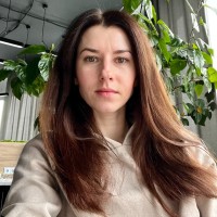 Viktoriia Davydova
