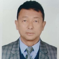 Laxmi Narayan Shrestha